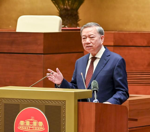 Đổi mới theo NQ 66